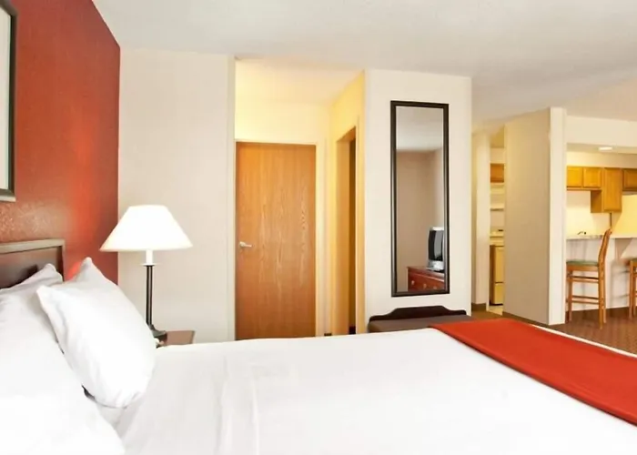 Baymont By Wyndham Merrillville