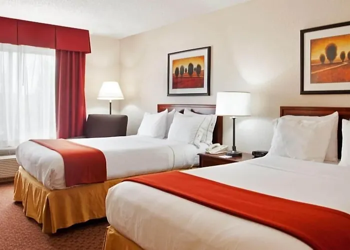 Baymont By Wyndham Merrillville