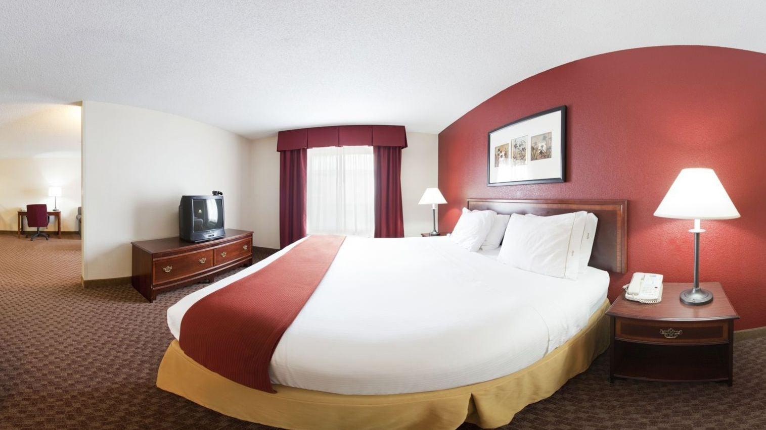 Baymont By Wyndham Merrillville