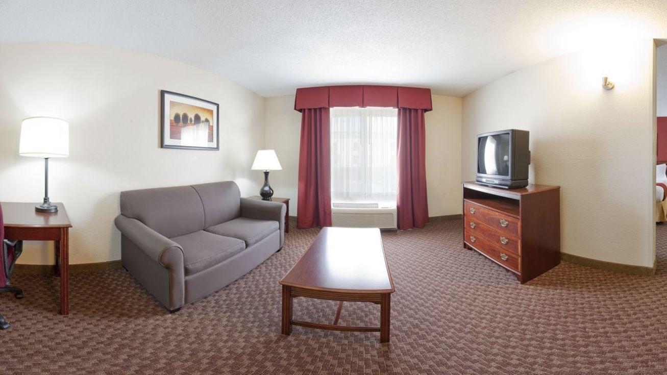 Hotel Baymont By Wyndham