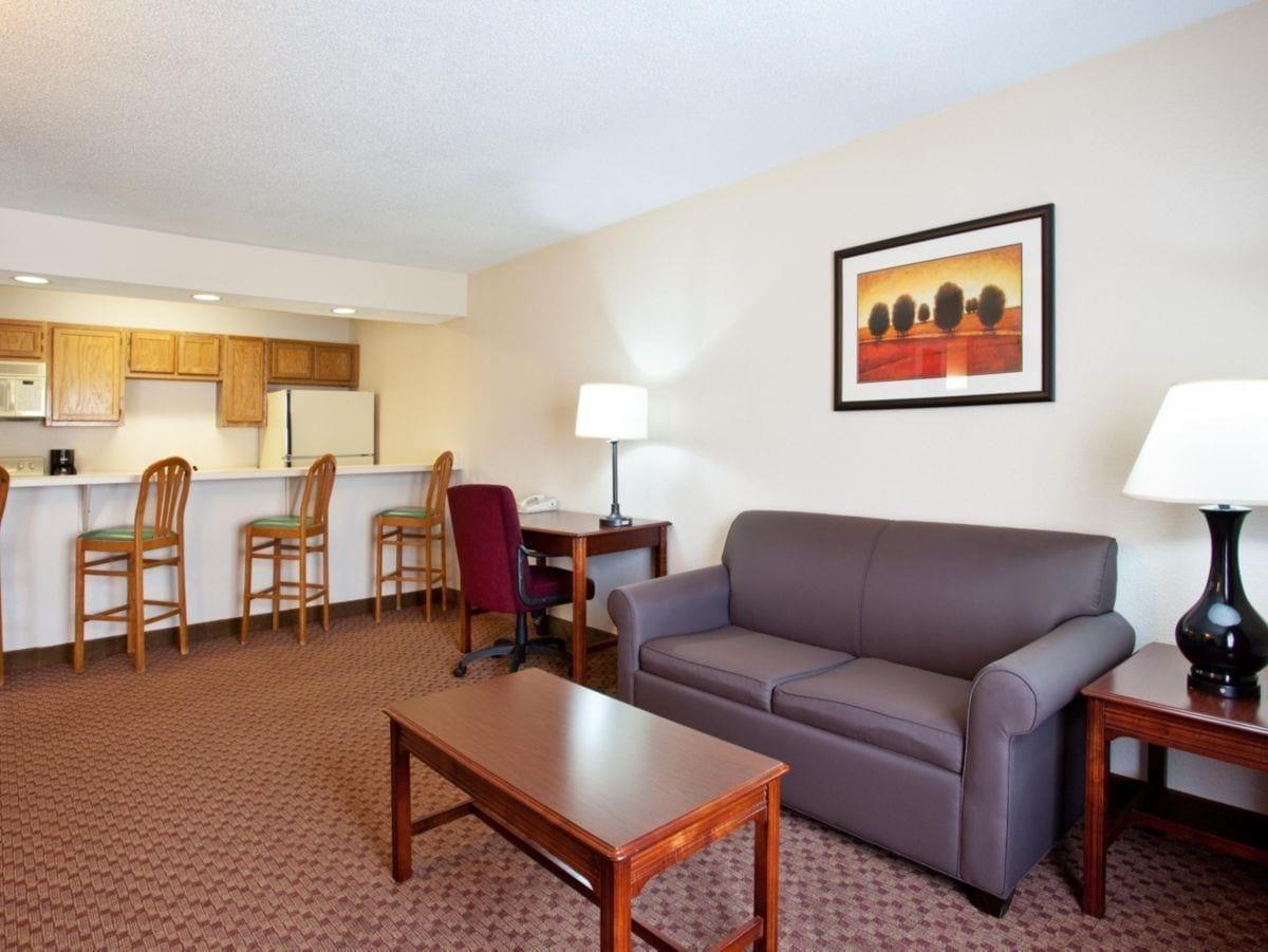 Baymont By Wyndham Merrillville