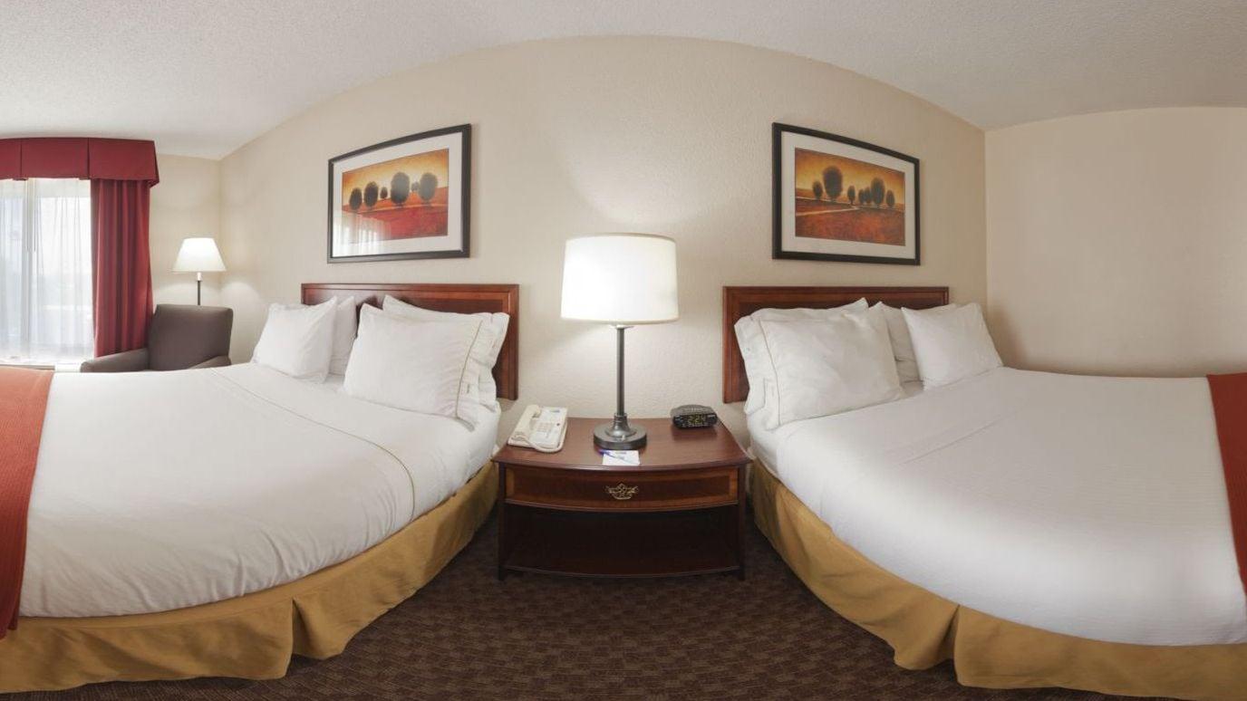 Baymont By Wyndham Hotel 2*