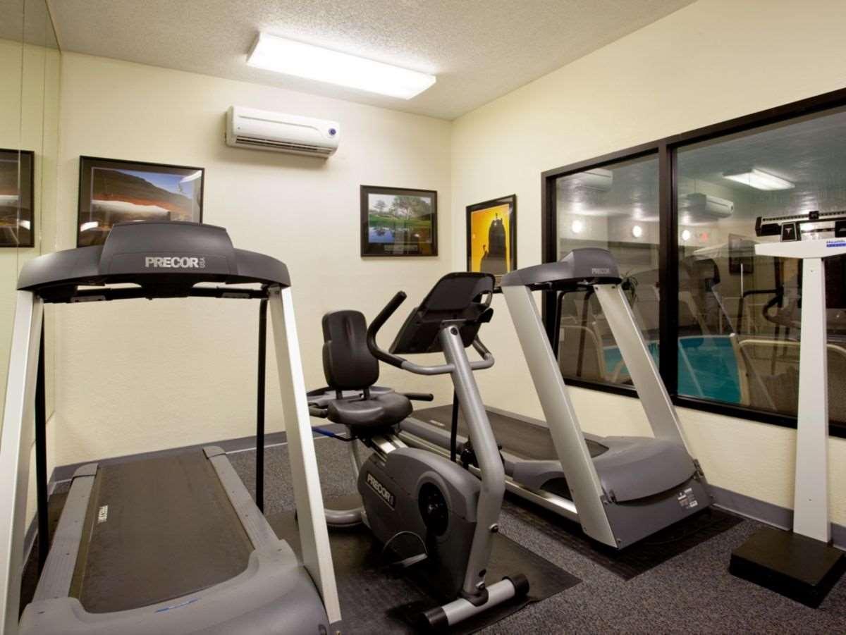 Hotel Baymont By Wyndham Merrillville