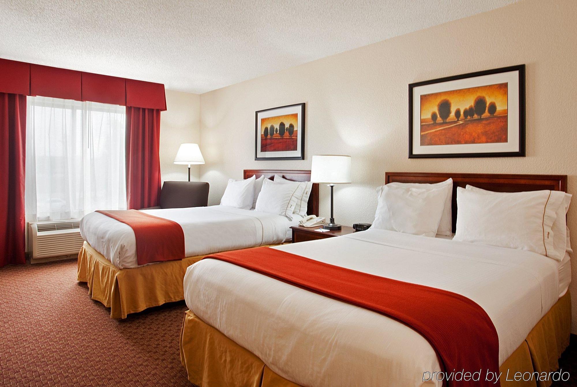 Hotel Baymont By Wyndham