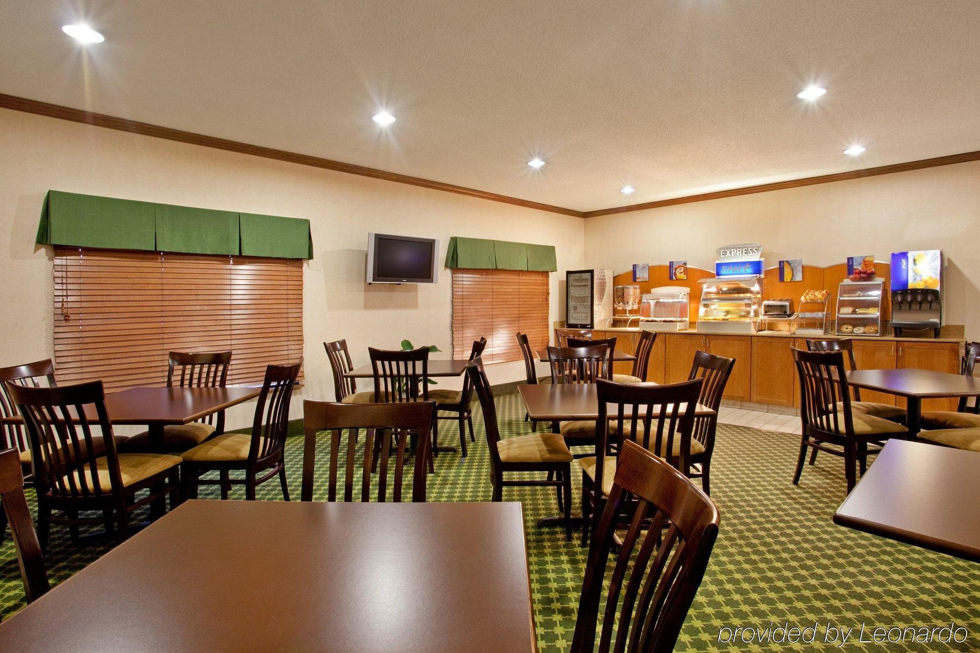 Baymont By Wyndham Hotel