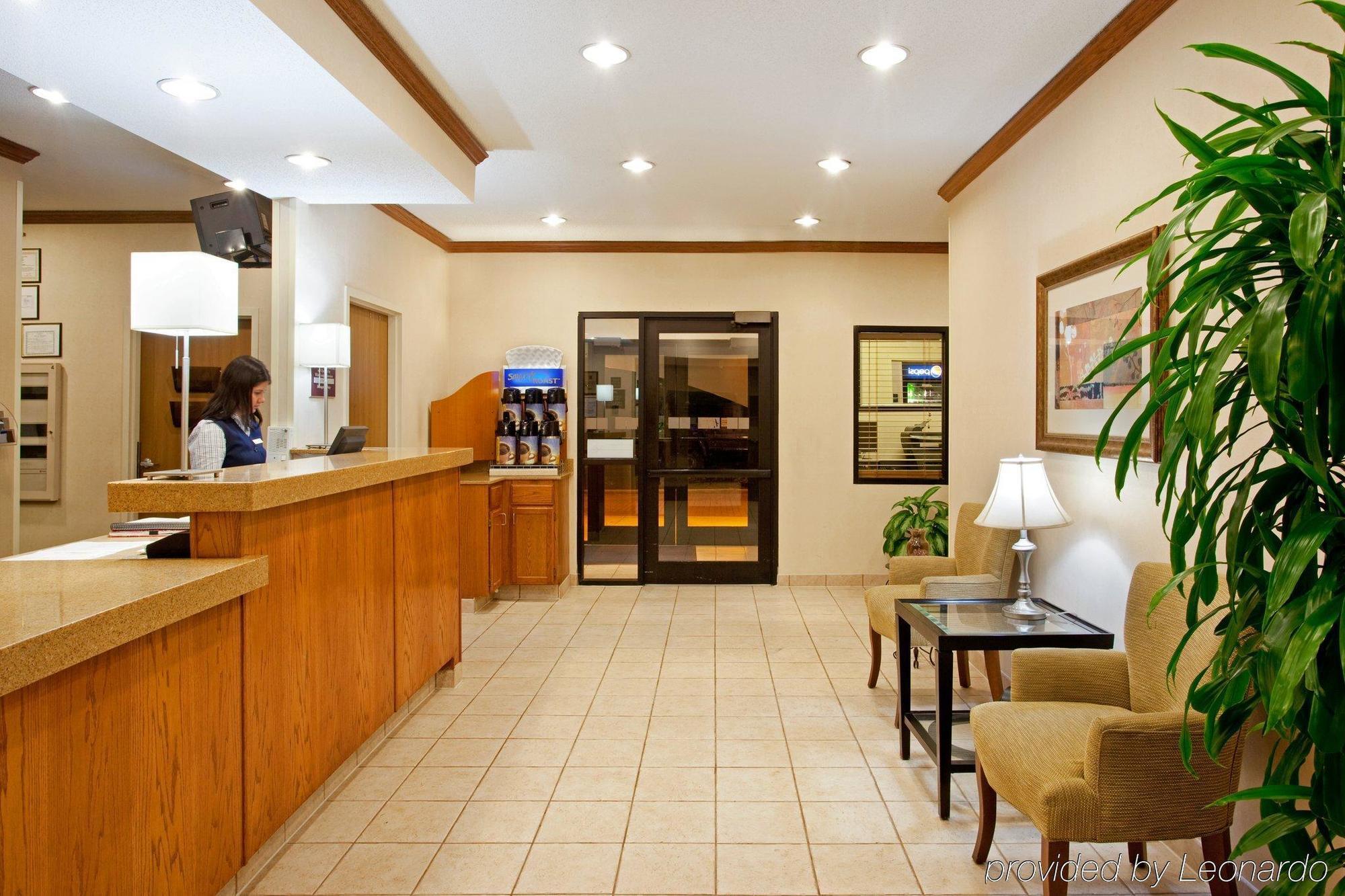 Hotel Baymont By Wyndham