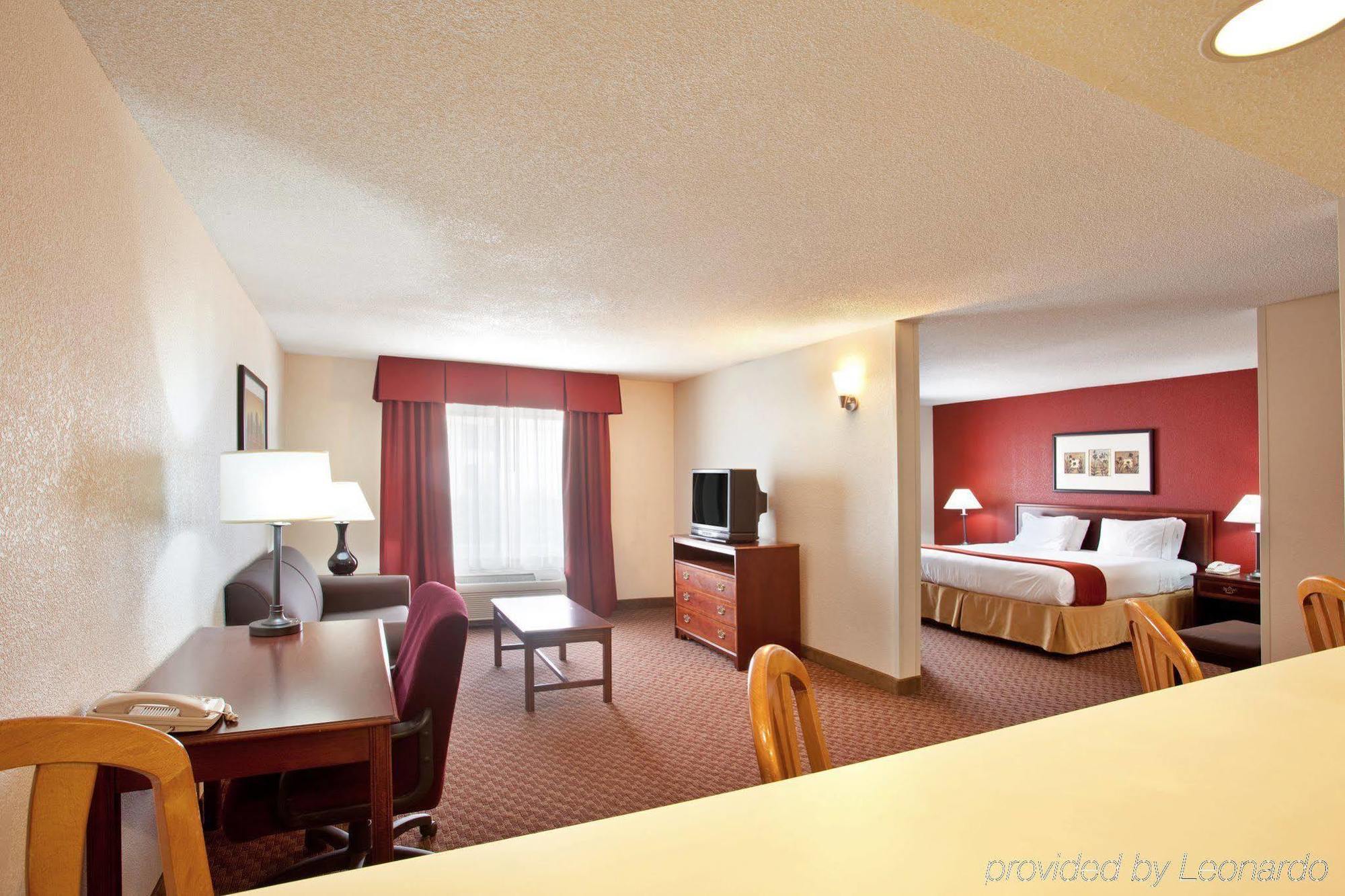Baymont By Wyndham Merrillville