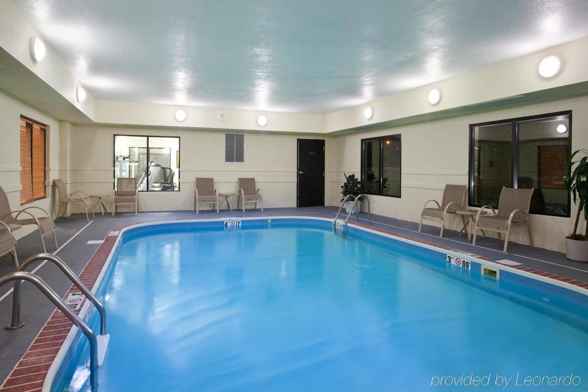 Hotel Baymont By Wyndham
