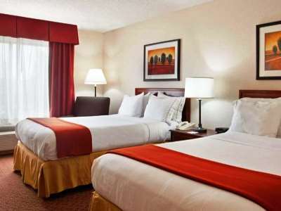 Baymont By Wyndham Merrillville