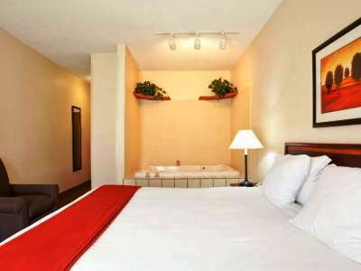 Baymont By Wyndham 2*