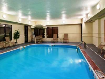 Baymont By Wyndham Hotel Merrillville