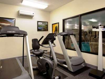 Baymont By Wyndham Hotel 2*